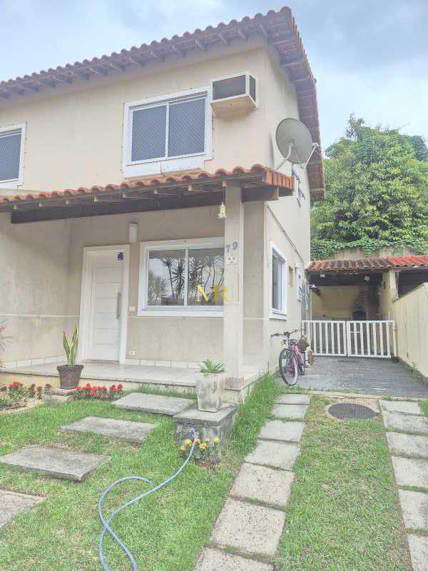 Casa de Condomínio, 2 quartos - Foto 14