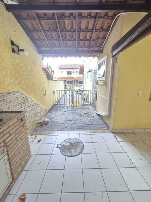 Casa de Condomínio, 2 quartos - Foto 3