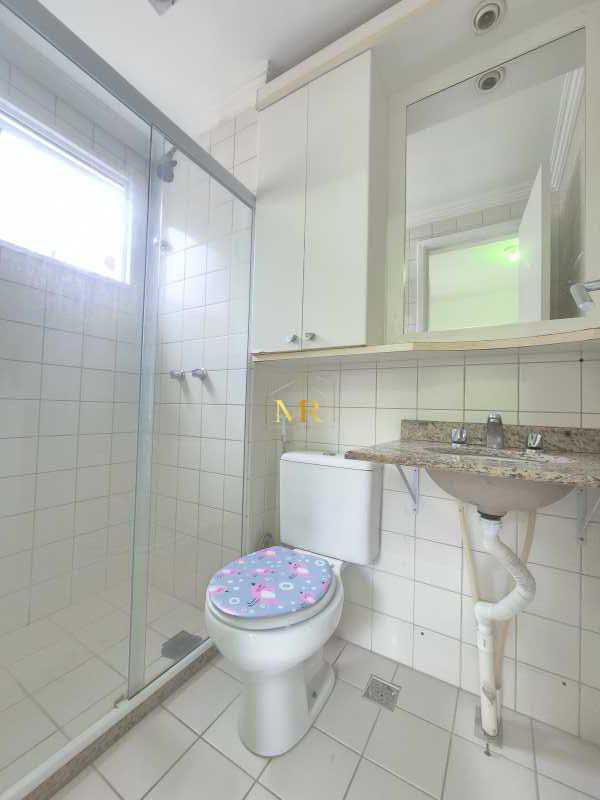 Casa de Condomínio, 2 quartos - Foto 12