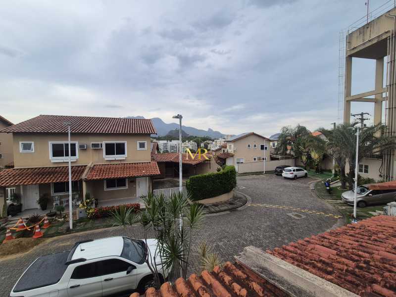 Casa de Condomínio, 2 quartos - Foto 15