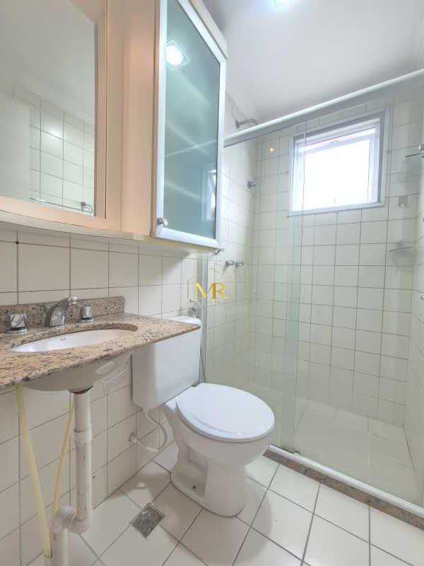 Casa de Condomínio, 2 quartos - Foto 13