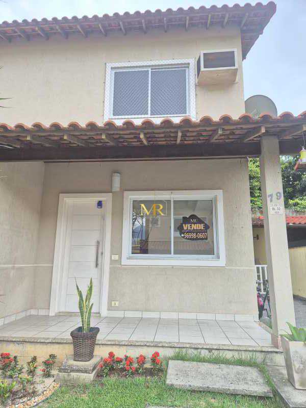 Casa de Condomínio, 2 quartos - Foto 18