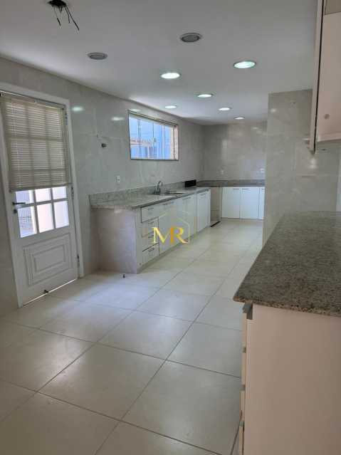 Casa de Condomínio, 5 quartos - Foto 3