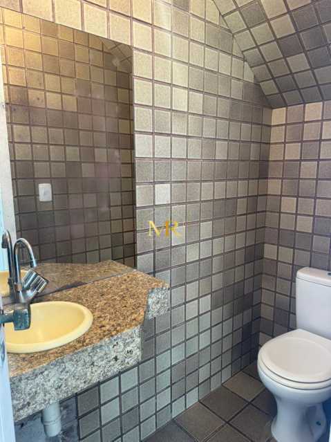 Casa de Condomínio, 5 quartos - Foto 6