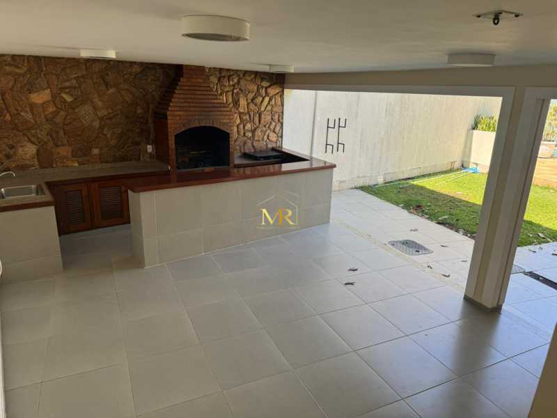 Casa de Condomínio, 5 quartos - Foto 9