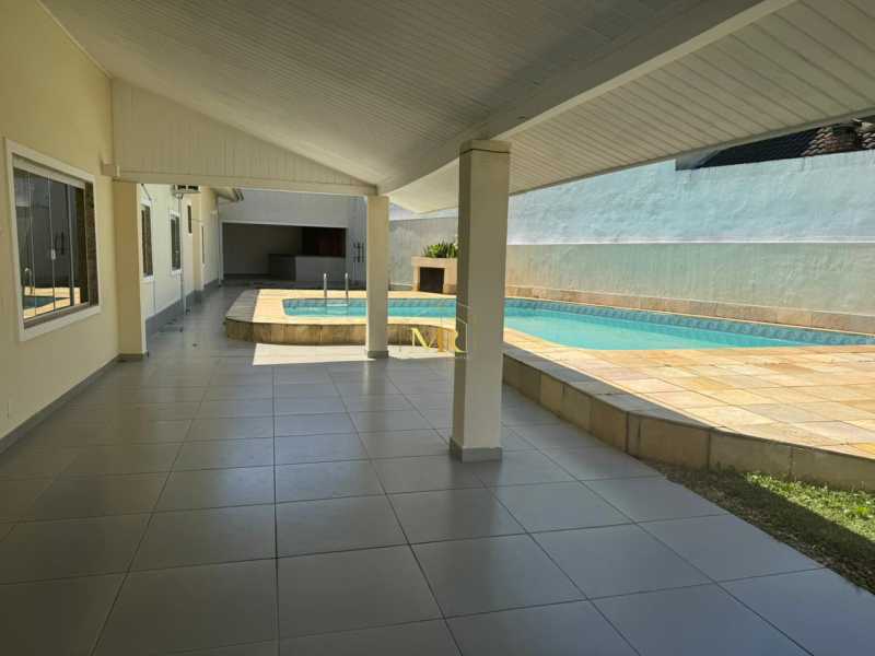 Casa de Condomínio, 5 quartos - Foto 10