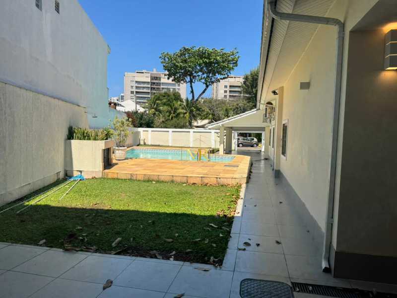 Casa de Condomínio, 5 quartos - Foto 15