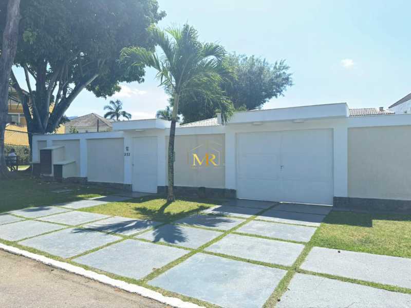 Casa de Condomínio, 5 quartos - Foto 16