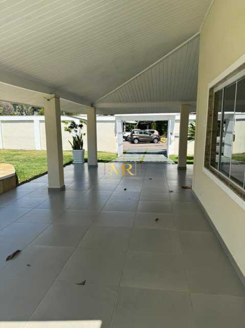 Casa de Condomínio, 5 quartos - Foto 20