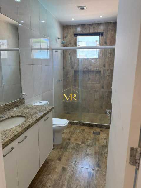 Casa de Condomínio, 5 quartos - Foto 21