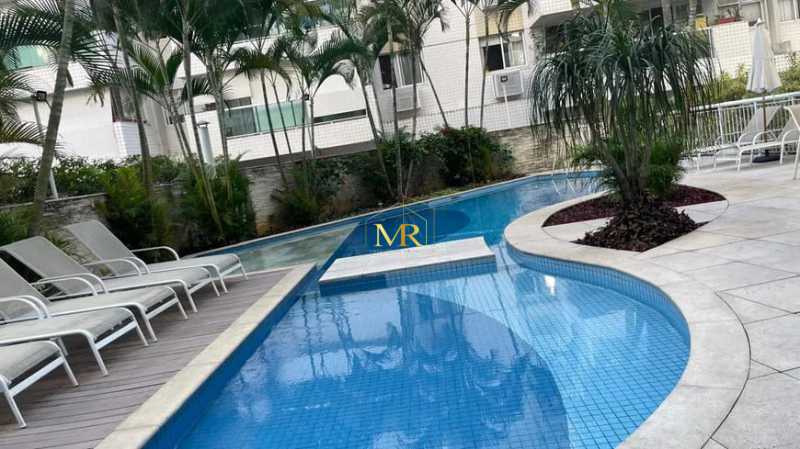 Cobertura, 3 quartos, 165 m² - Foto 28