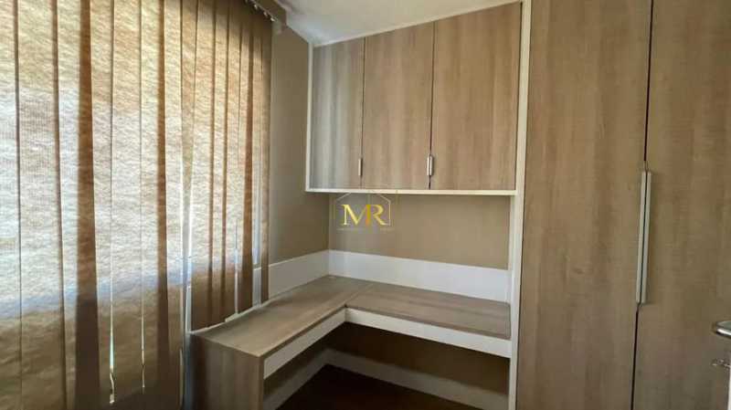 Cobertura, 3 quartos, 165 m² - Foto 10