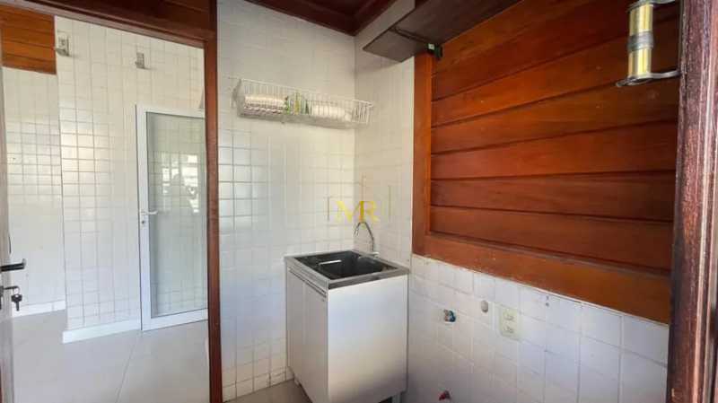 Cobertura, 3 quartos, 165 m² - Foto 21