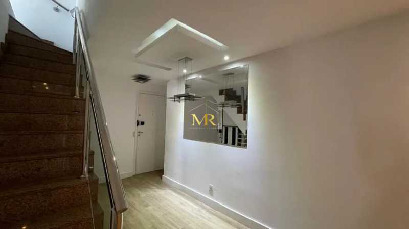 Cobertura, 3 quartos, 165 m² - Foto 5