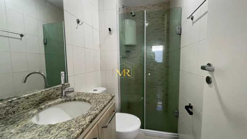Cobertura, 3 quartos, 165 m² - Foto 15