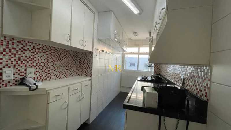 Cobertura, 3 quartos, 165 m² - Foto 17