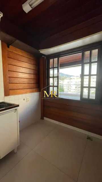 Cobertura, 3 quartos, 165 m² - Foto 20