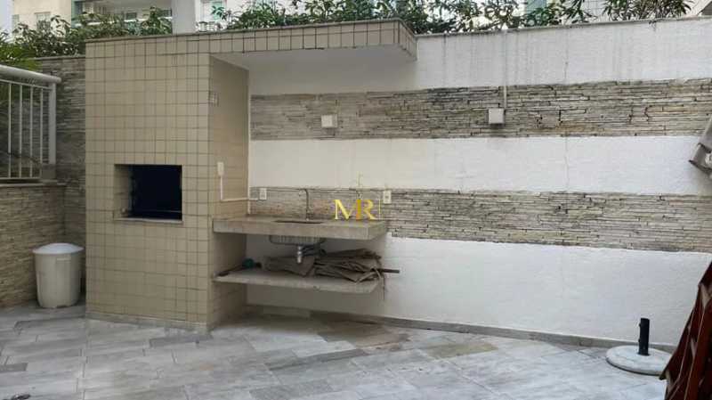 Cobertura, 3 quartos, 165 m² - Foto 22