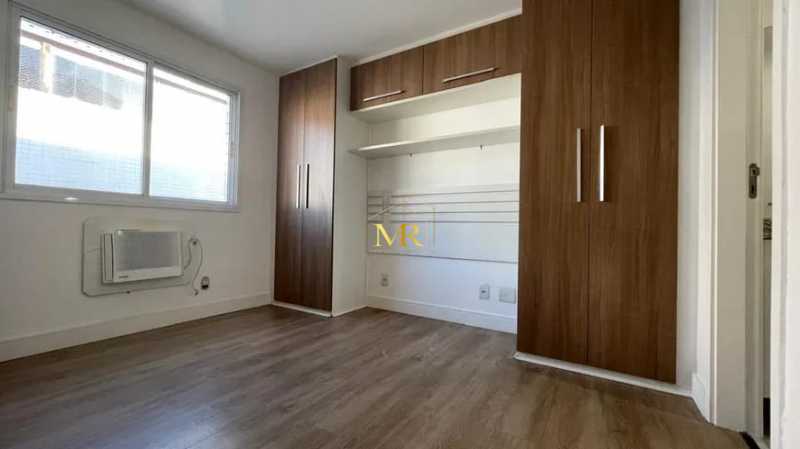 Cobertura, 3 quartos, 165 m² - Foto 12