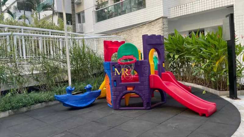 Cobertura, 3 quartos, 165 m² - Foto 27