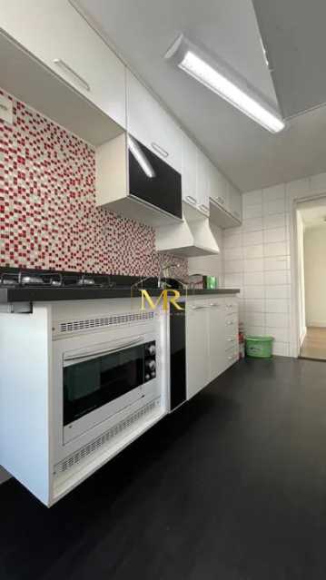 Cobertura, 3 quartos, 165 m² - Foto 18