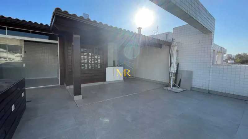 Cobertura, 3 quartos, 165 m² - Foto 23