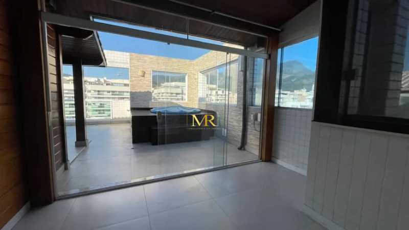 Cobertura, 3 quartos, 165 m² - Foto 24