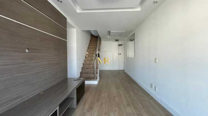 Cobertura, 3 quartos, 165 m² - Foto 3