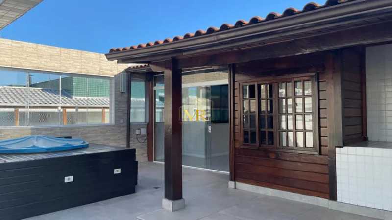 Cobertura, 3 quartos, 165 m² - Foto 25