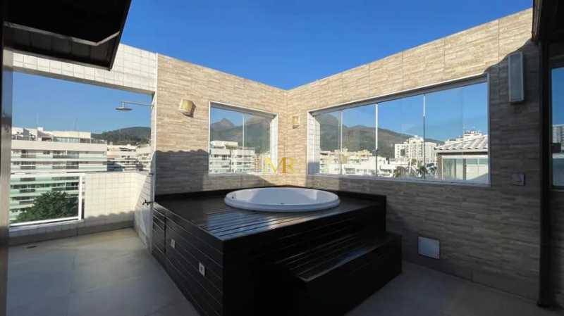 Cobertura, 3 quartos, 165 m² - Foto 26