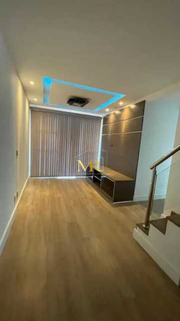 Cobertura, 3 quartos, 165 m² - Foto 6