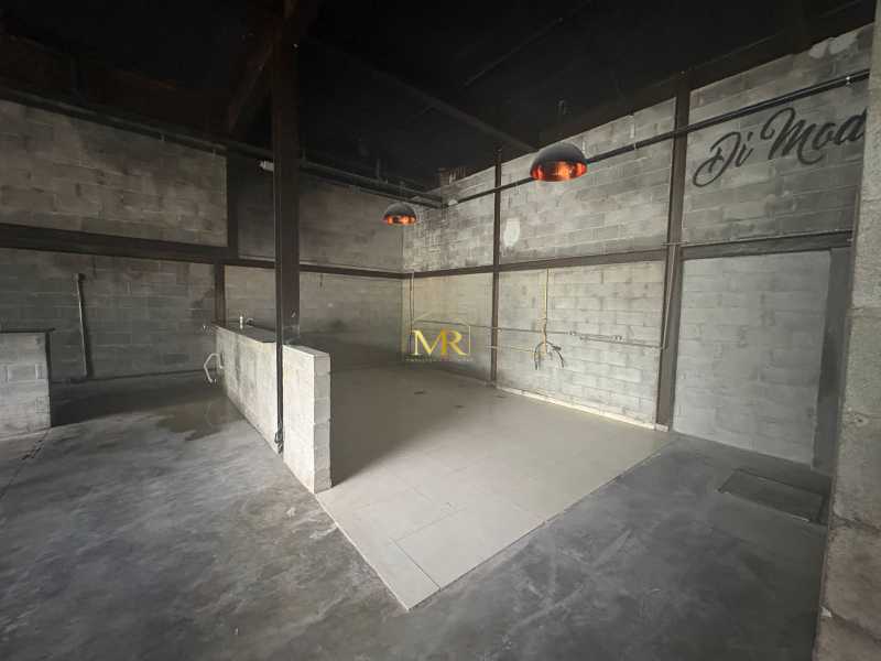 Loja-Salão, 360 m² - Foto 2