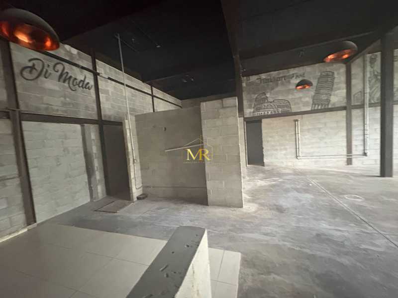 Loja-Salão, 360 m² - Foto 3