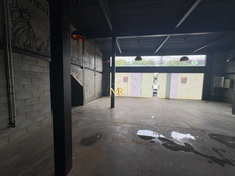 Loja-Salão, 360 m² - Foto 4