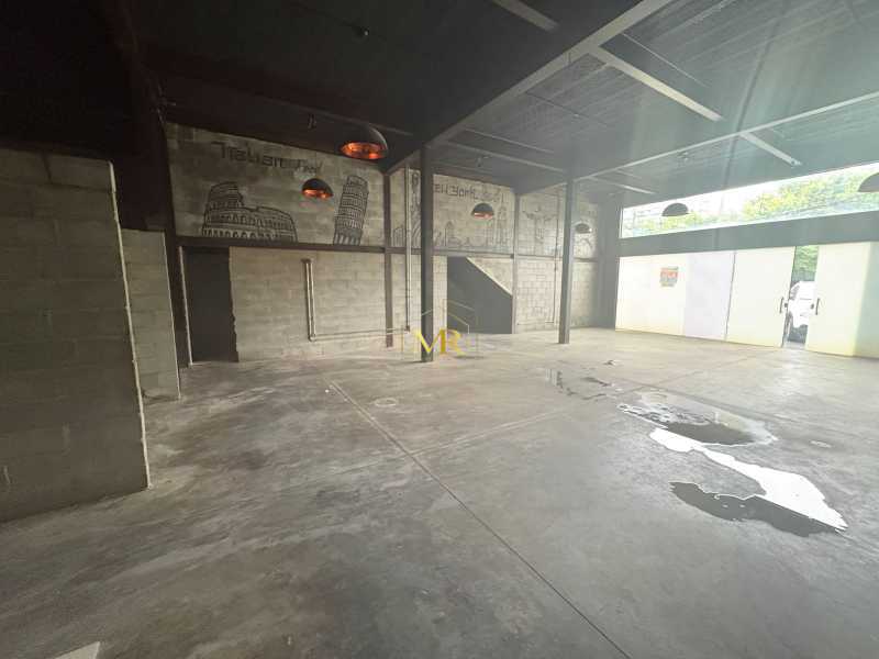 Loja-Salão, 360 m² - Foto 5