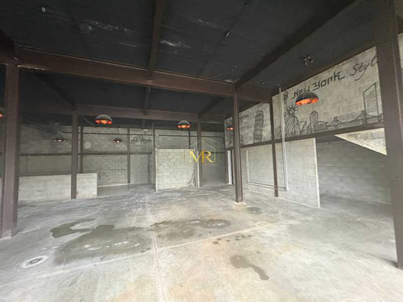 Loja-Salão, 360 m² - Foto 7