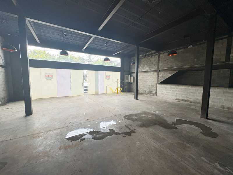 Loja-Salão, 360 m² - Foto 8