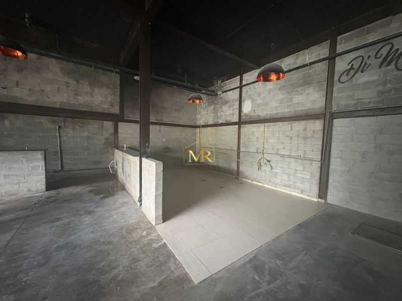 Loja-Salão, 360 m² - Foto 9