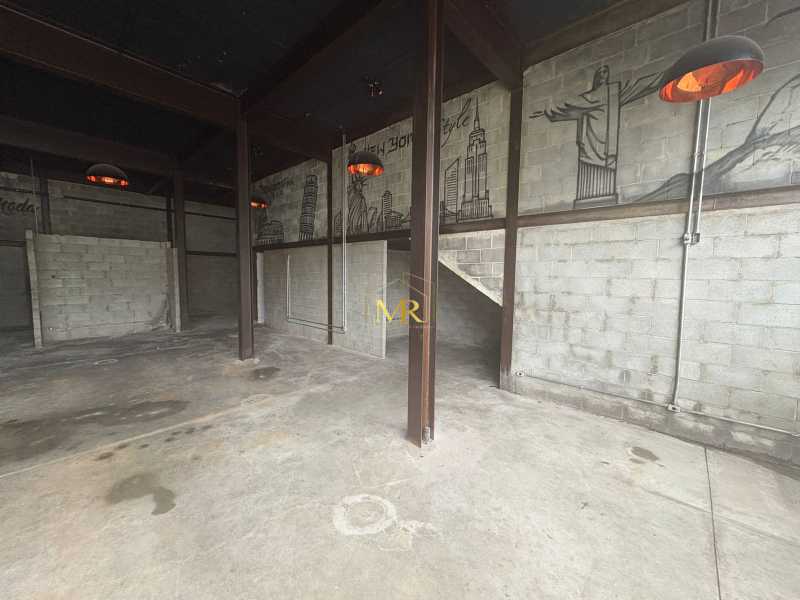 Loja-Salão, 360 m² - Foto 10