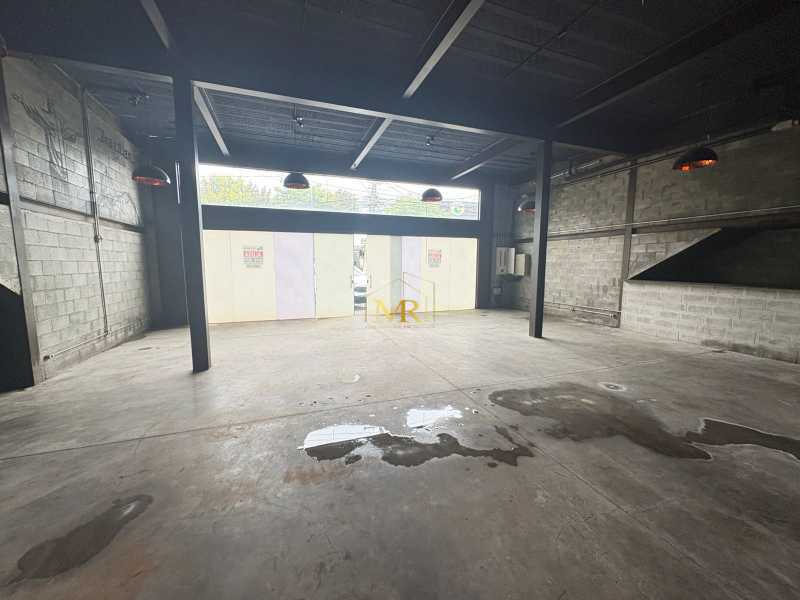 Loja-Salão, 360 m² - Foto 11