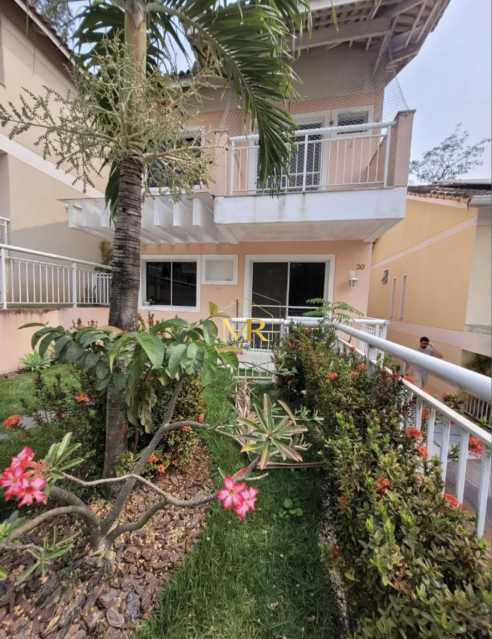 Casa de Condomínio, 5 quartos - Foto 8