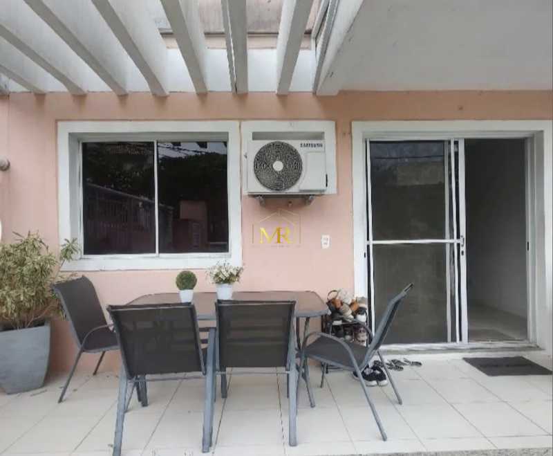 Casa de Condomínio, 5 quartos - Foto 9