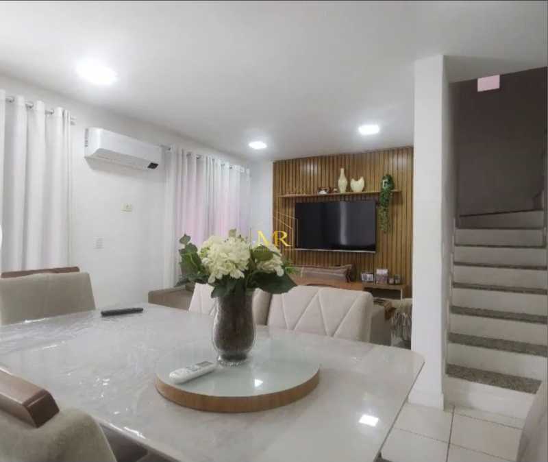 Casa de Condomínio, 5 quartos - Foto 2