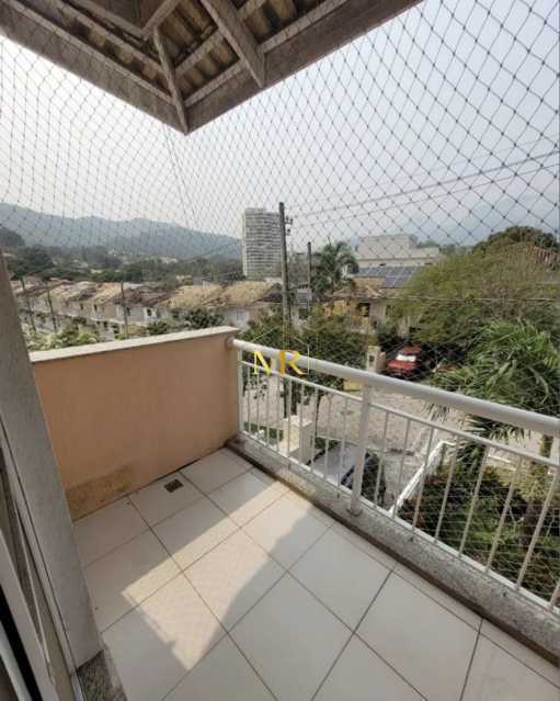 Casa de Condomínio, 5 quartos - Foto 10