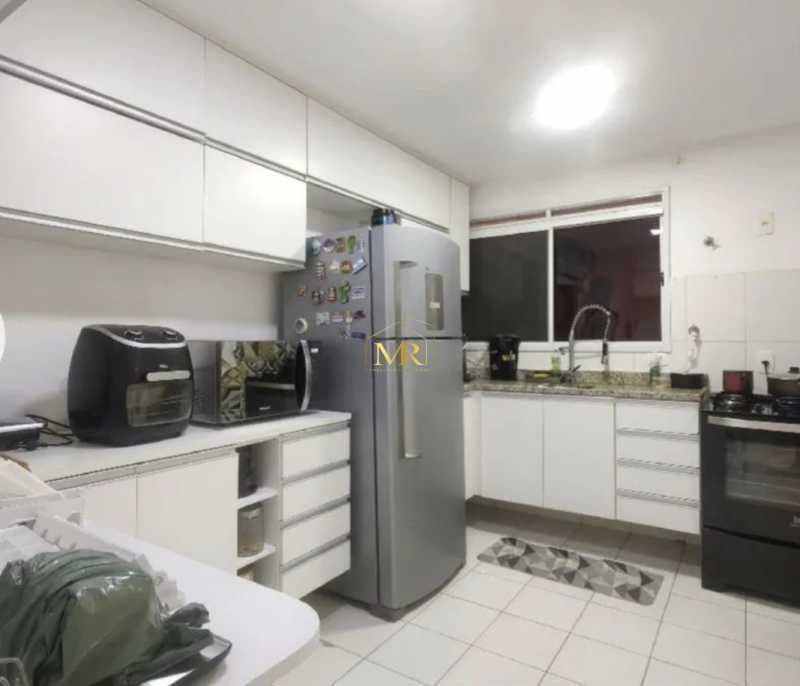 Casa de Condomínio, 5 quartos - Foto 7