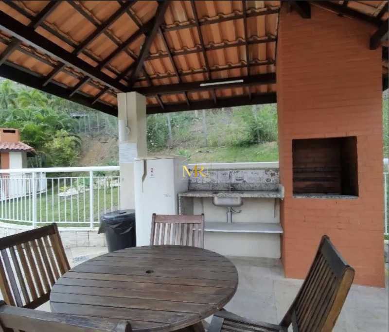 Casa de Condomínio, 5 quartos - Foto 16