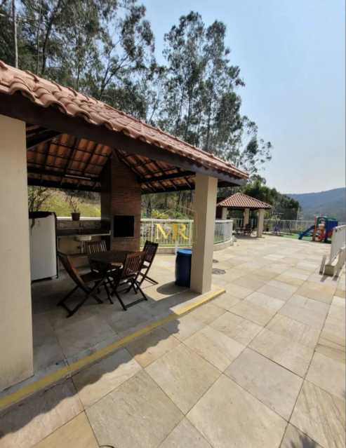 Casa de Condomínio, 5 quartos - Foto 18