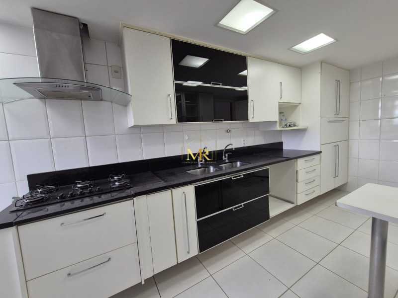 Cobertura, 3 quartos, 160 m² - Foto 5