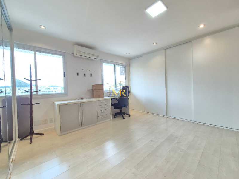 Cobertura, 3 quartos, 160 m² - Foto 10