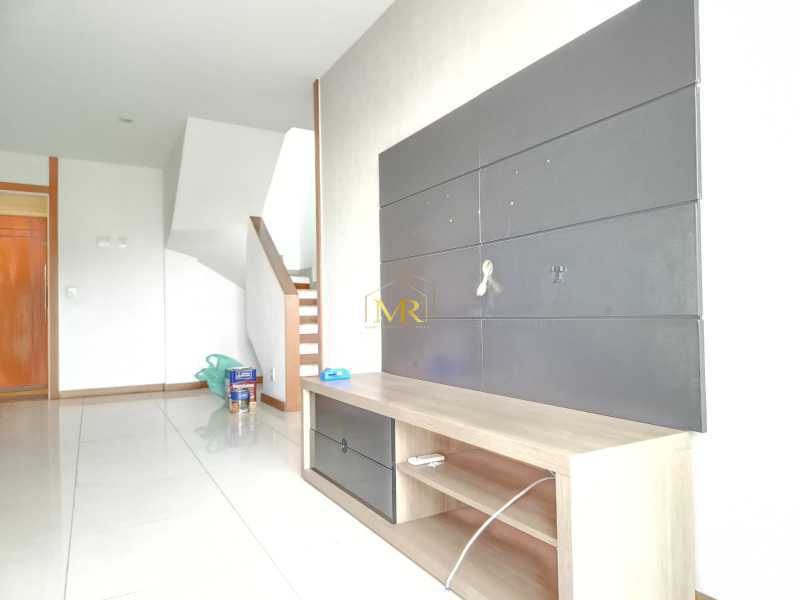 Cobertura, 3 quartos, 160 m² - Foto 3